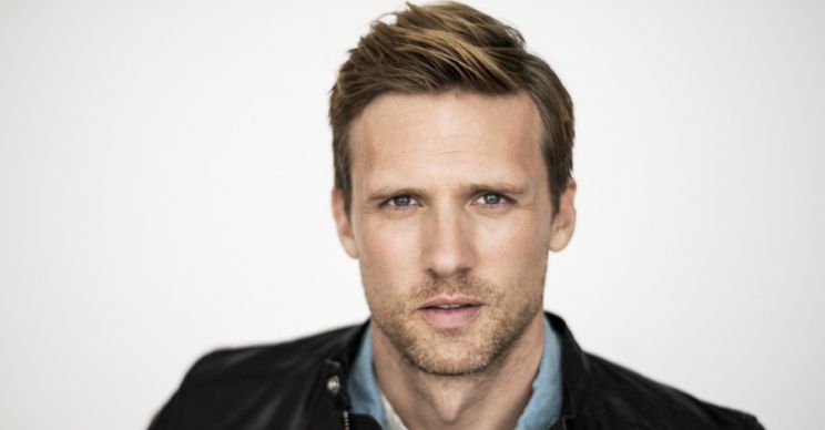 Teddy Sears