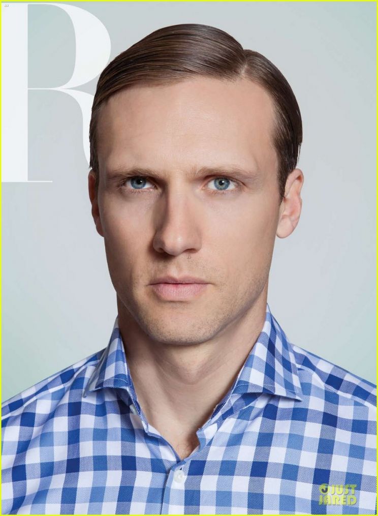 Teddy Sears