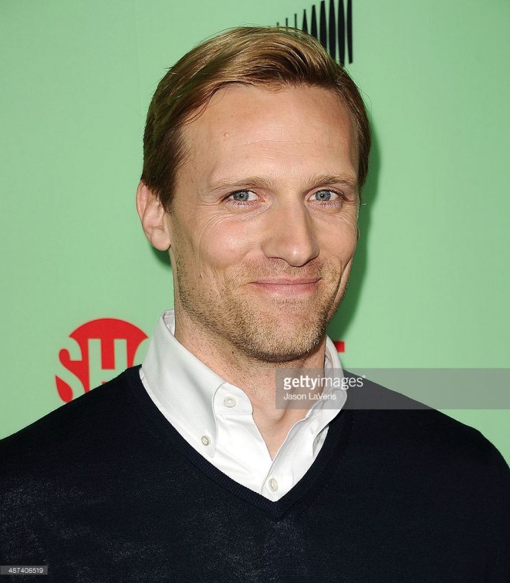 Teddy Sears