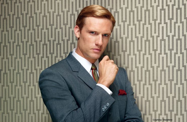 Teddy Sears