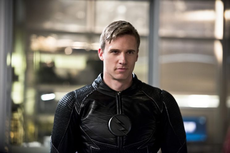 Teddy Sears