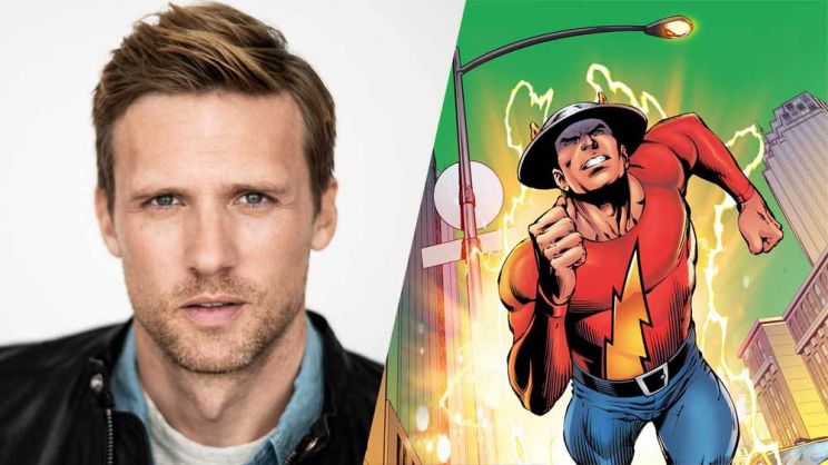 Teddy Sears