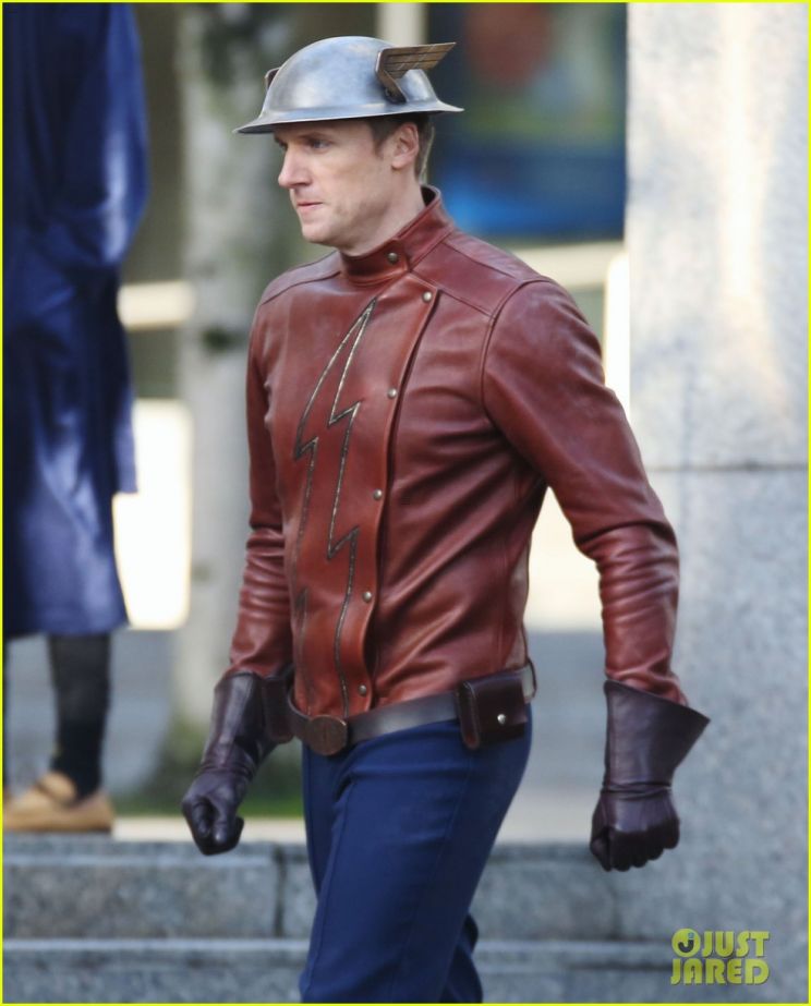 Teddy Sears