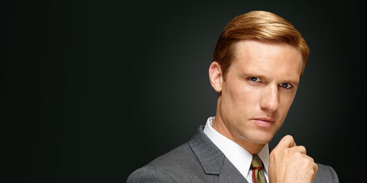 Teddy Sears