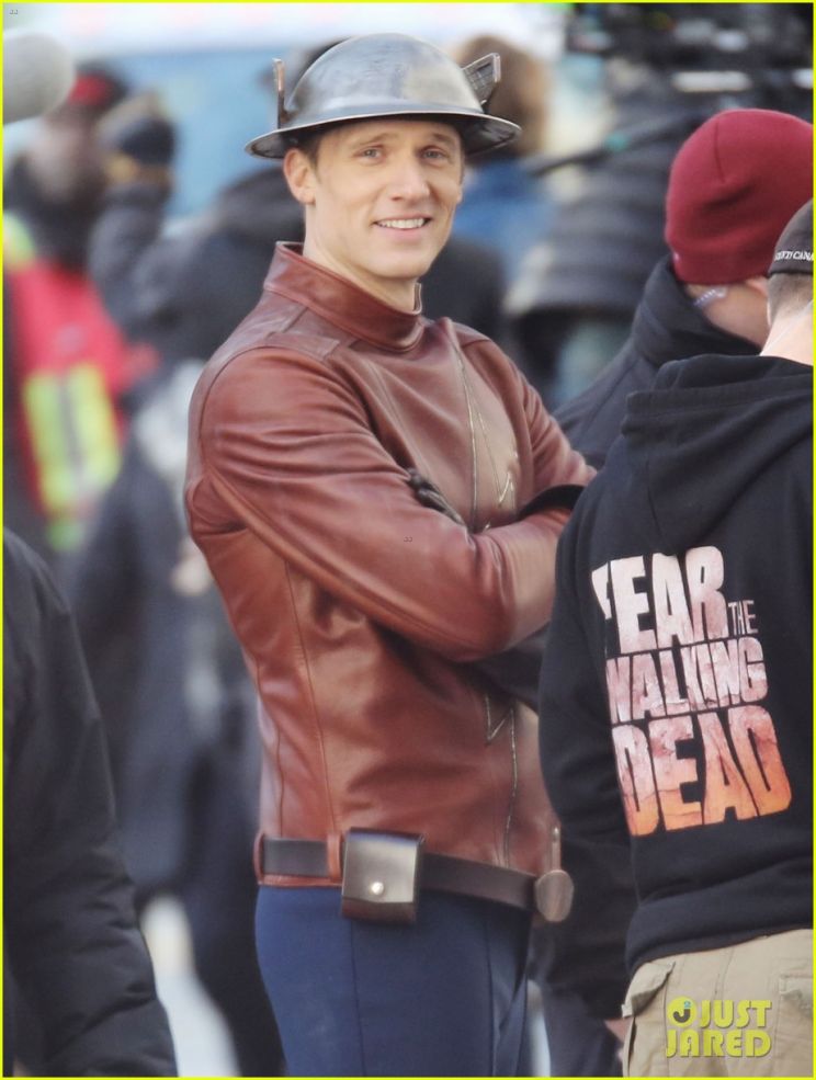 Teddy Sears