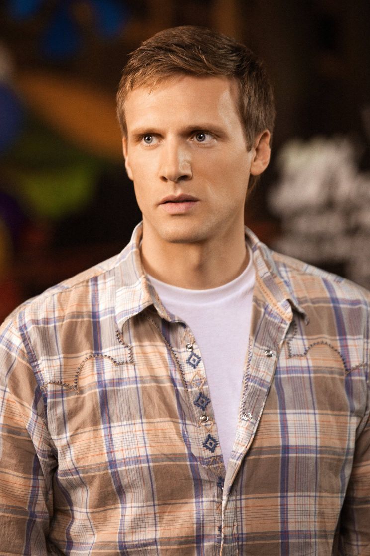 Teddy Sears