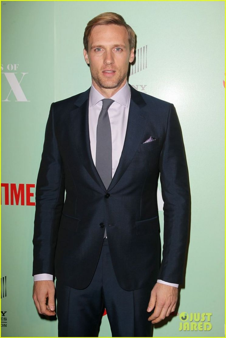 Teddy Sears