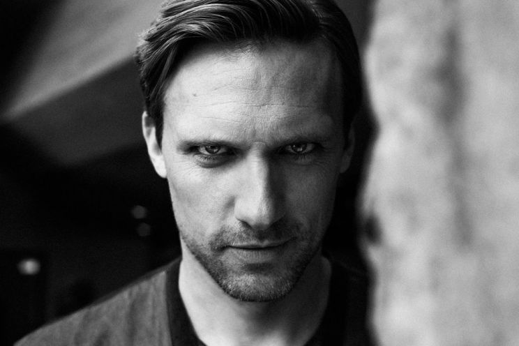 Teddy Sears