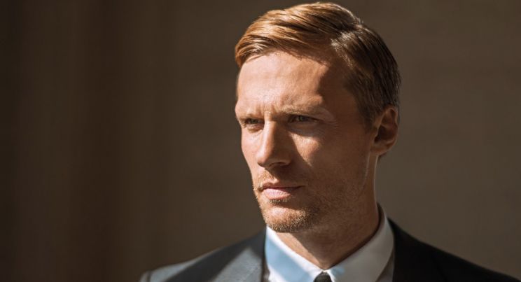 Teddy Sears