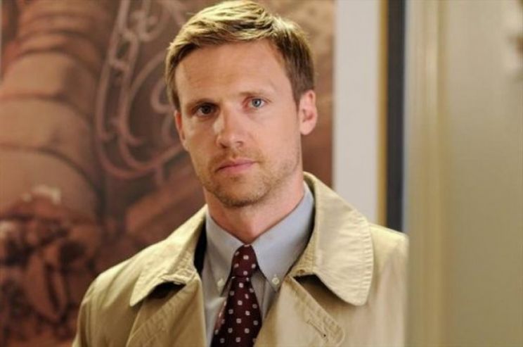 Teddy Sears