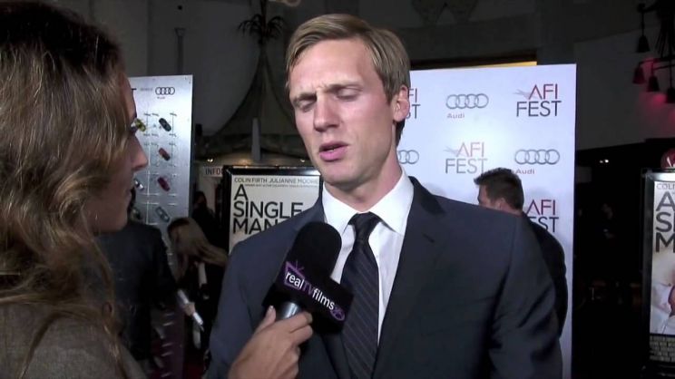 Teddy Sears