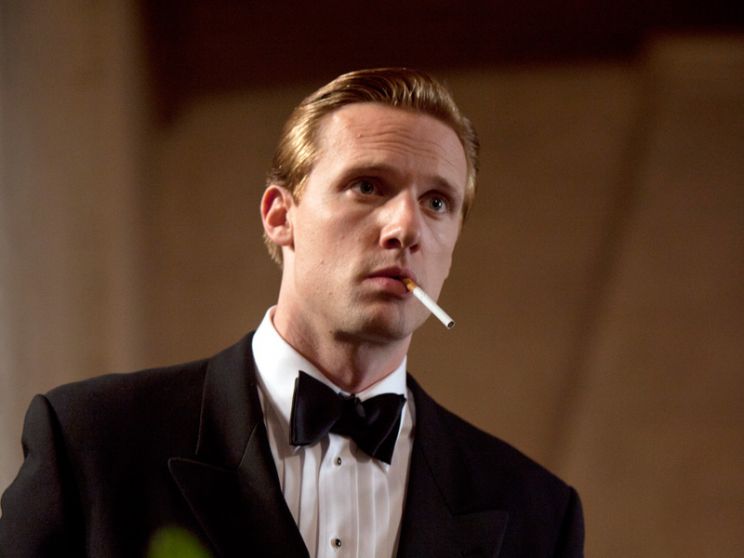 Teddy Sears