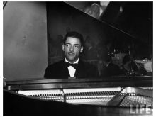 Teddy Wilson