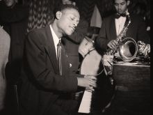 Teddy Wilson