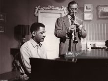 Teddy Wilson