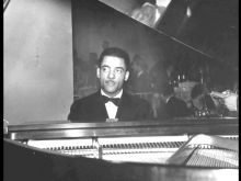 Teddy Wilson