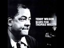 Teddy Wilson