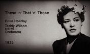 Teddy Wilson