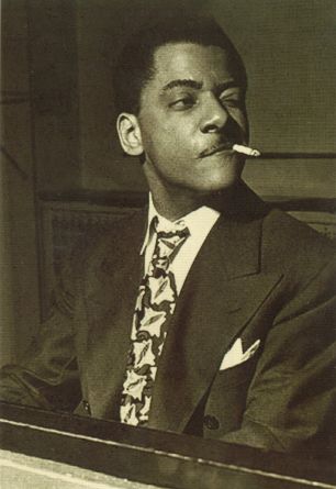 Teddy Wilson