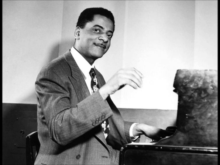 Teddy Wilson