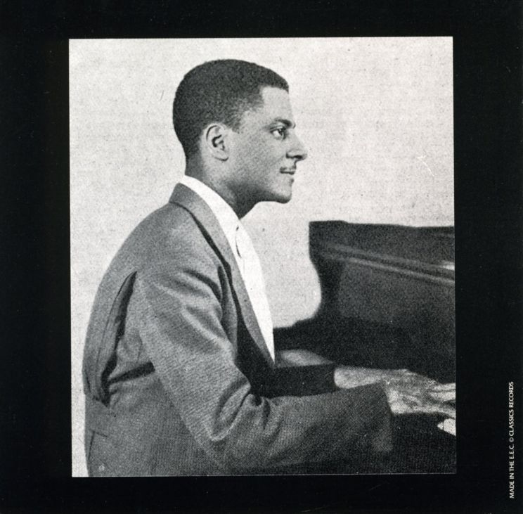 Teddy Wilson