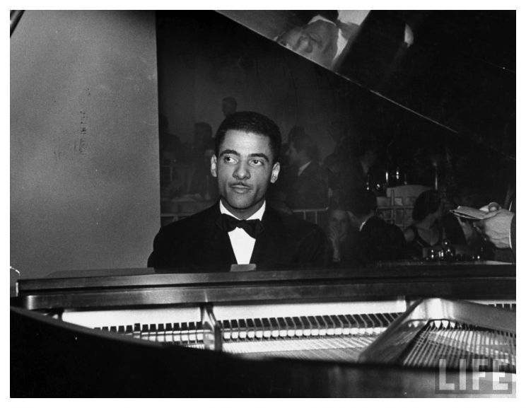 Teddy Wilson