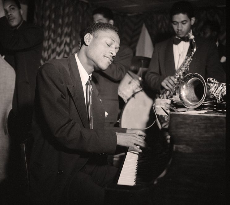 Teddy Wilson