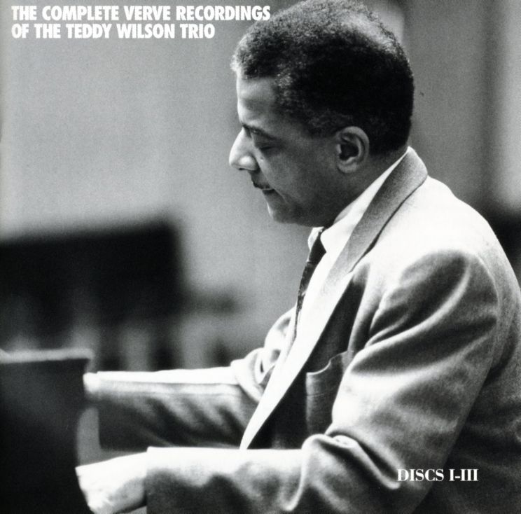 Teddy Wilson