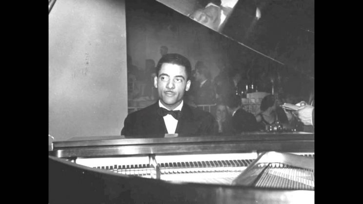 Teddy Wilson