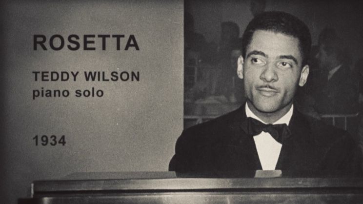 Teddy Wilson