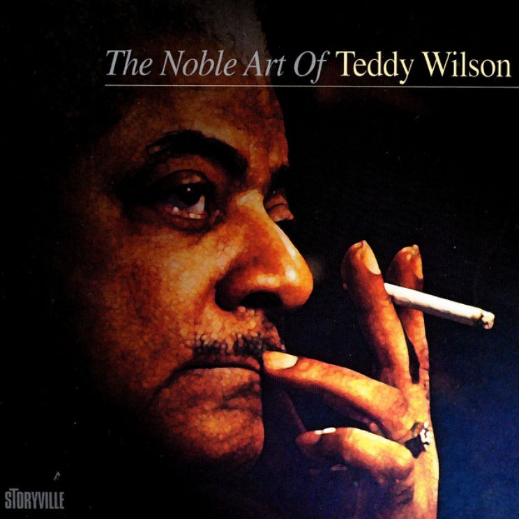 Teddy Wilson