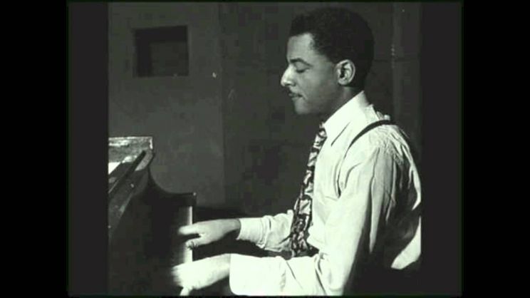 Teddy Wilson