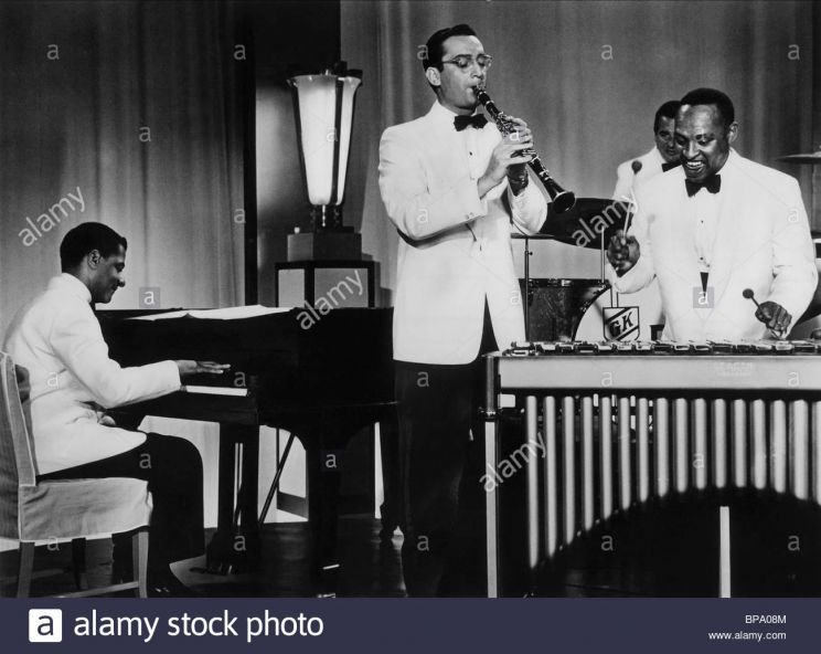 Teddy Wilson