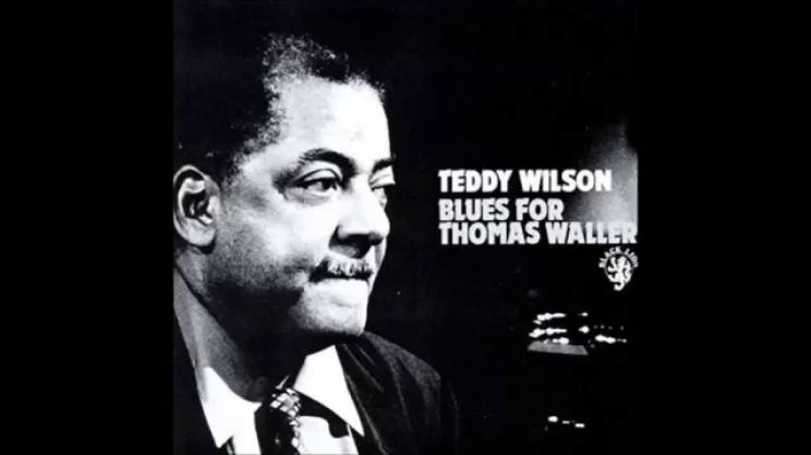 Teddy Wilson
