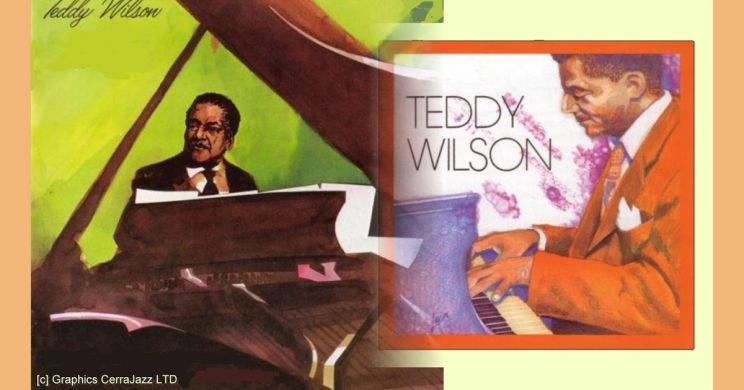 Teddy Wilson