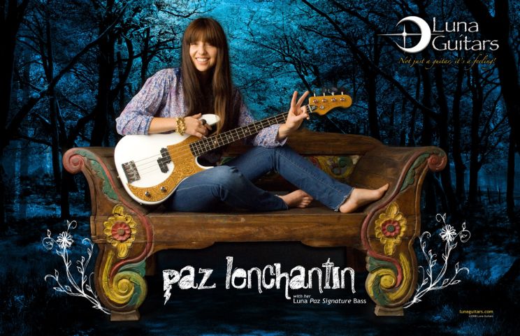 Teeadora Paz