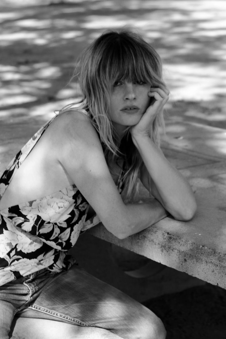 Teena Collins