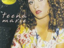 Teena Marie