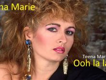 Teena Marie