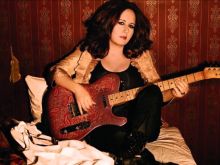 Teena Marie