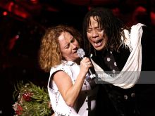 Teena Marie