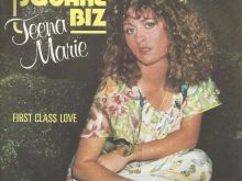 Teena Marie