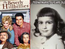 Teena Marie