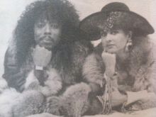 Teena Marie