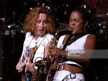 Teena Marie
