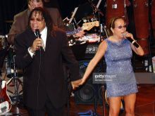 Teena Marie