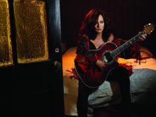 Teena Marie