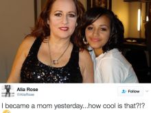 Teena Marie