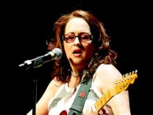 Teena Marie