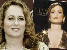 Teena Marie